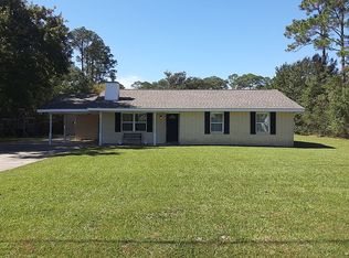 1311 Sharon St, Waveland, MS 39576