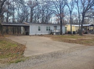 215 Lake Shadows Cir, Gun Barrel City, TX 75156