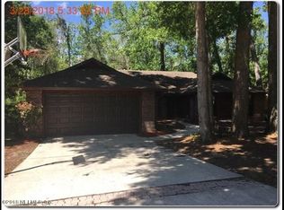 2132 Matefield Rd, Jacksonville, FL 32225