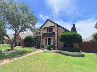 3831 Johnson St, Frisco, TX 75034
