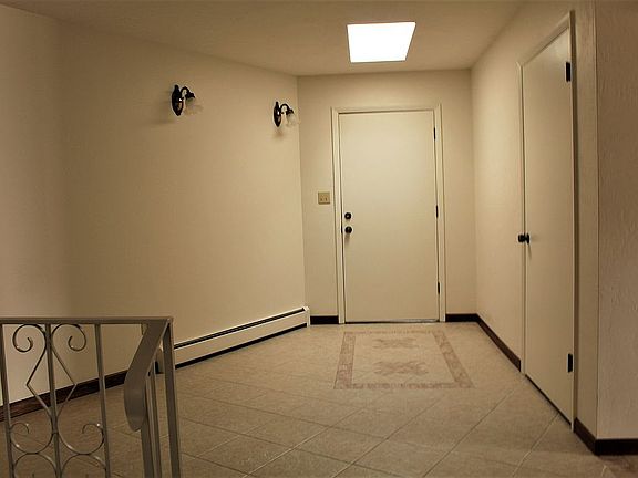 Nice Sized Entry