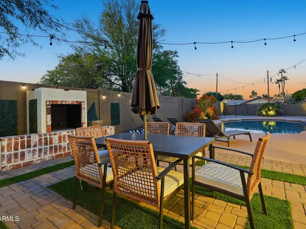 8526 E WHITTON Avenue, Scottsdale, AZ 85251