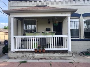 1119 W 12th Ave, Denver, CO 80204