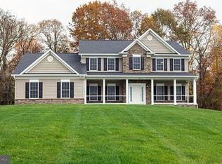 619 Snowflake Dr, Westminster, MD 21158