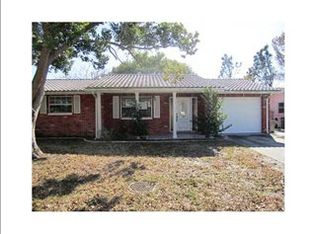 8200 Medford Dr, Port Richey, FL 34668