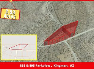 855-895 Parkview Dr, Meadview, AZ 86444