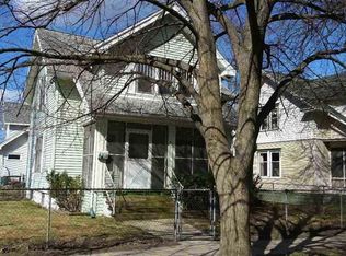 732 5th St, Jackson, MI 49203
