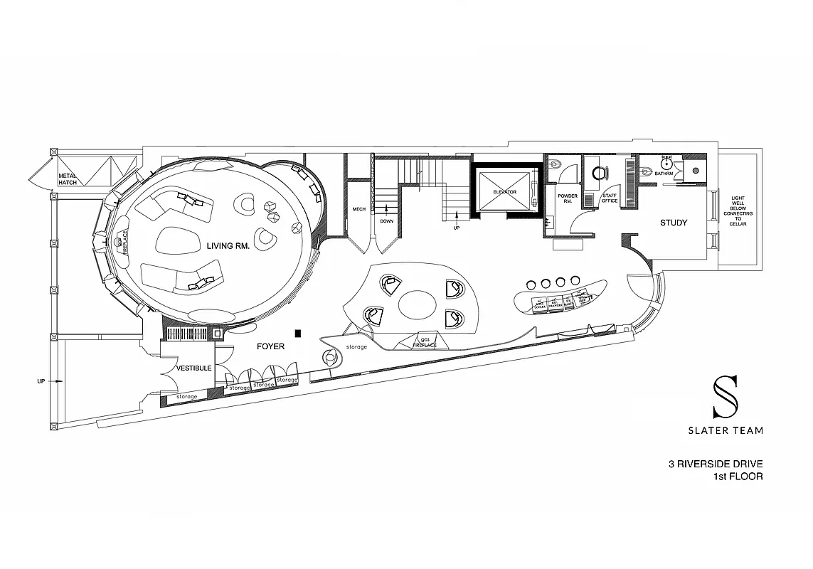 floor plan 8