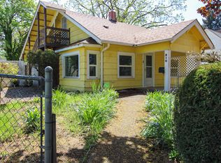 310 16th St SE, Salem, OR 97301