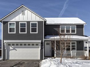 350 Destiny Dr, Hamilton, MT 59840