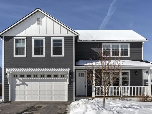 350 Destiny Dr, Hamilton, MT 59840