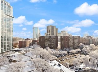 Whittier Place Condominium, Boston, MA 02114