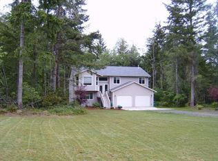 1251 Woods Rd E, Port Orchard, WA 98366