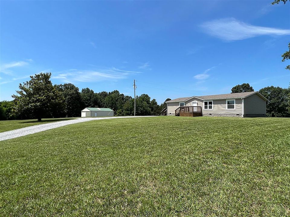 3195 New Buck Creek Rd, Adolphus, KY 42120 Zillow