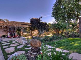 4125 Via Largavista, Palos Verdes Estates, CA 90274