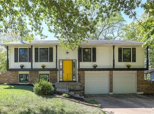 10634 College Ave, Kansas City, MO 64137