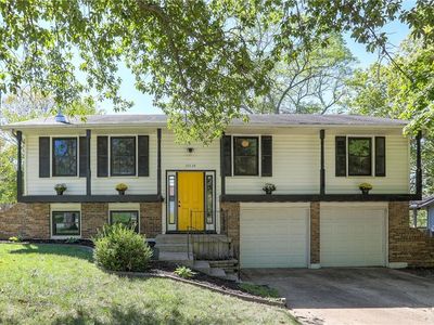 10634 College Ave, Kansas City, MO, 64137