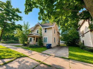 707 Franklin Ave, Wausau, WI 54403