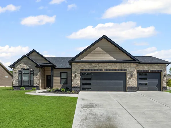 1787 Twin Lakes Cir, West Lafayette, IN 47906