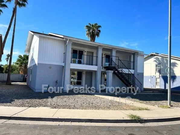 311 E Vine Cir APT 102, Mesa, AZ 85210