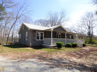 4442 Daniell Mill Rd, Winston, GA 30187