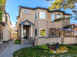 425 N 13th Ave NE #1, Calgary, AB T2E 1C3