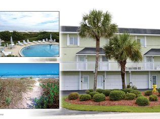 4793 S Atlantic Ave UNIT 12, Ponce Inlet, FL 32127