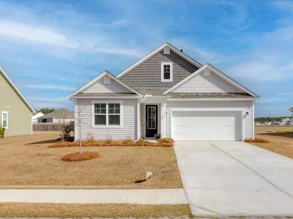 1171 Wading Point Blvd, Huger, SC 29450