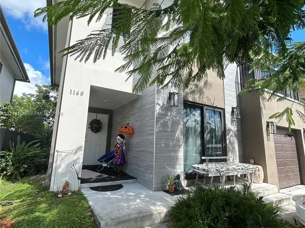 1160 NW 1st St, Florida City, FL 33034