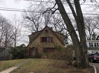 32 Yale Ter, West Orange, NJ 07052