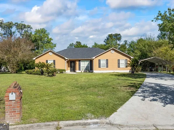 10 Fernwood Cir, Valdosta, GA 31601