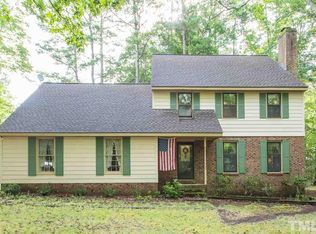 424 Seasons Dr, Raleigh, NC 27614