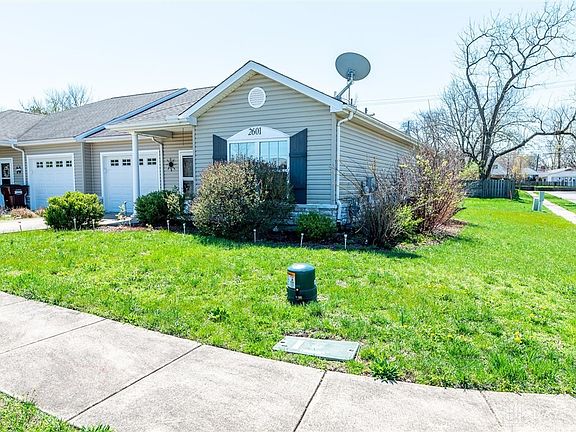 2nd image of 2601 Maddix Dr