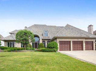 10642 Misty Hill Rd, Orland Park, IL 60462