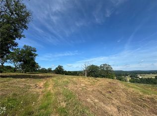 12782 Centerpoint Church Rd, Prairie Grove, AR 72753