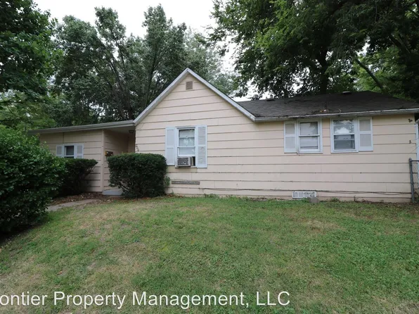 200 S Manhattan Ave, Manhattan, KS 66502