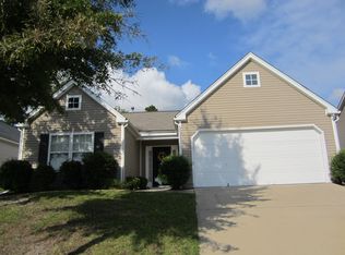 244 Riglaw Cir, Lexington, SC 29073
