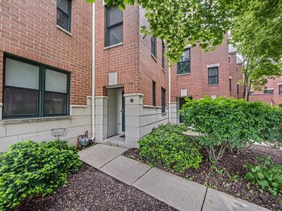 4046 N Clark St UNIT B, Chicago, IL, 60613