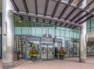 16 Yonge St #CONDO, Toronto, ON M5E2A1