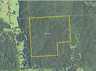 Fog Holw, Stilwell, OK 74960