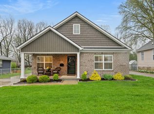 327 Bassett Ave, Lexington, KY 40502