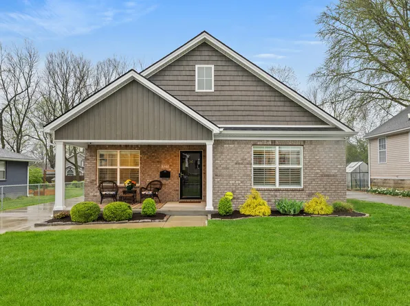 327 Bassett Ave, Lexington, KY 40502