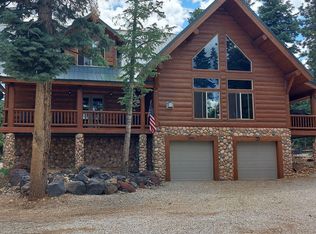 1250 E Henry Rd, Alton, UT 84710