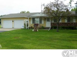 1184 W Hurd Rd, Clio, MI 48420