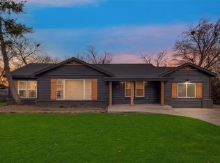 3709 Cheryl St, Fort Worth, TX 76117