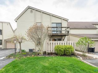 6657 Margate Blvd #C-6, Sylvania, OH 43560