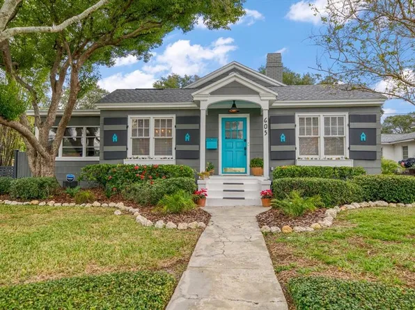 605 Mariva Ave, Clearwater, FL 33755