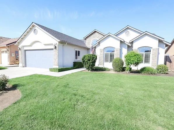 2737 7th Avenue Dr, Kingsburg, CA 93631