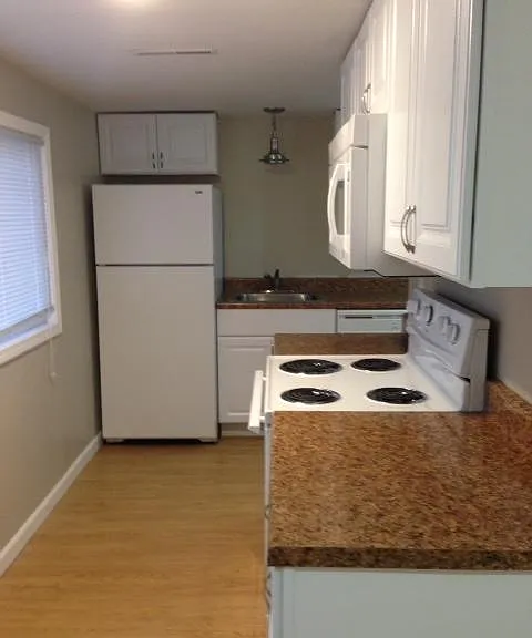 2114 S Center St #2114 — Photo 1