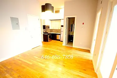 Rented by East Williamsburg Realty Inc